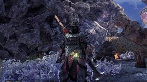 mhw how to get rocksteady mantle|rock mantel.